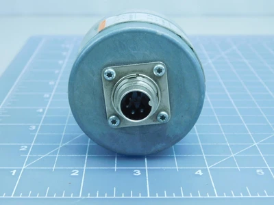 Used FRITZ KUEBLER _UNKNOWN_ Encoders | OCO Industrial #1632911