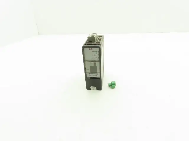 Used IAI _UNKNOWN_ PLC Ethernet Equipment Indiana US | Arrow Industrial #1249659