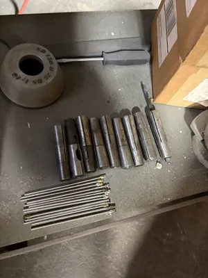 HARDINGE Endmill Grinder Tool & Cutter Grinders | Global Machine Brokers, LLC (4)