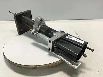 USED INGERSOLL RAND 8255-A28-2