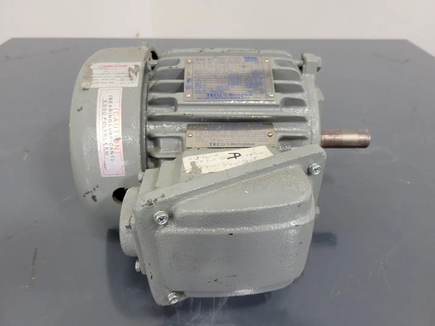 USED WESTINGHOUSE EP00145