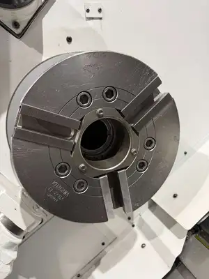 USED 2006 OKUMA CAPTAIN L470M
