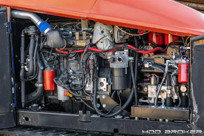 Used 2020 DITCH 2020 DITCH WITCH JT24 Drill Rigs Florida US | HDD Broker #1346159