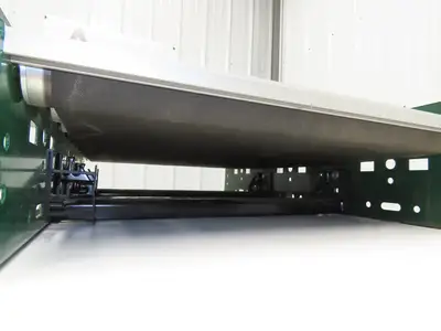 Used DEMATIC _UNKNOWN_ Belt Conveyors Indiana US | Arrow Industrial #868659