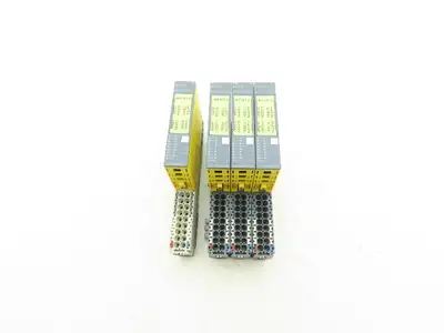Used SIEMENS _UNKNOWN_ PLC Input & Output Indiana US | Arrow Industrial #1316691