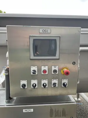 USED MEPACO 170 - 4000LB CAPACITY
