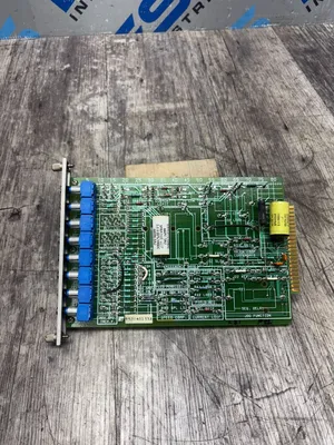 RELIANCE ELECTRIC 52840133A Electrical/PLC/Automation | ESS Industrial Equipment Sales (3)