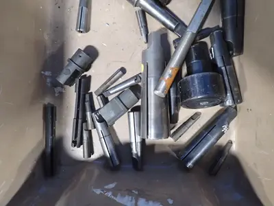 Tooling