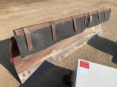 Used _UNKNOWN_ _UNKNOWN_ Plow Blades Michigan US | Miedema Asset Management Group #1316281