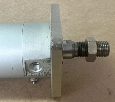 USED SMC CDBG1FA40-100-HL-H7BL