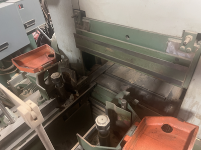 USED PINHEIRO PMC4-450