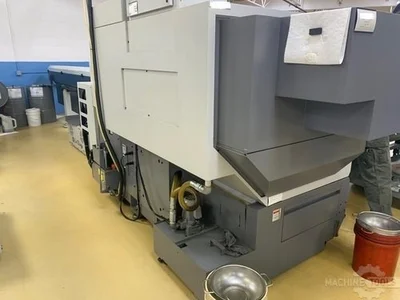 USED 2011 CITIZEN M32VIII