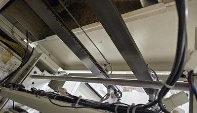 BTU PYRAMAX 150A REFLOW OVEN Reflow Oven | Tekmart International Inc. (6)