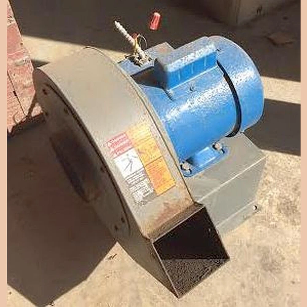 5 in x 3.5 in Centrifugal Blower