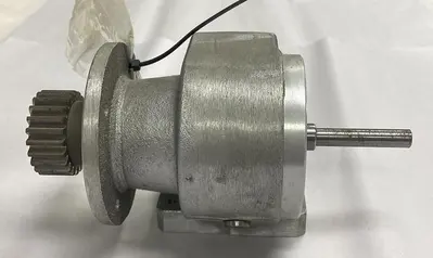 New | in-Stock WITTMANN S-40-B-FI Misc Electrical & Power Parts Ohio US | Surplus Asset Holdings #1233673