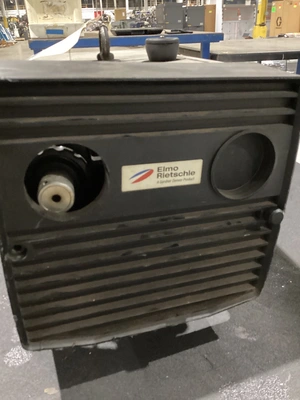 USED GARDNER DENVER V-VTN 26