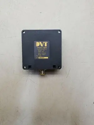 Used DVT _UNKNOWN_ Misc Electrical & Power Parts | ND Industrial Surplus #1222665