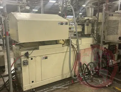 USED 1999 NIIGATA MD200S