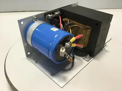 USED ACME ELECTRIC 500B24H
