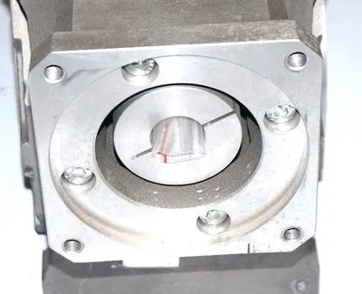 NEW GIRARD TRANSMISSIONS 110 B60CRH2 DYNABOX 110B60CRH2