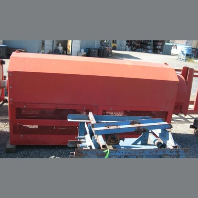 USED ORO INDUSTRIES LOW-G HORIZONTAL CENTRIFUGE