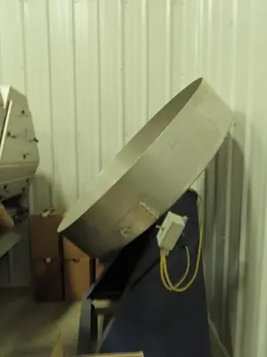 Coating Drum