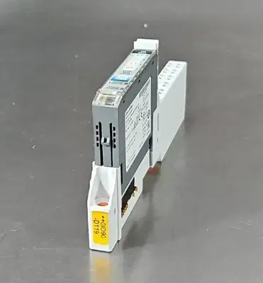 USED Allen-Bradley 1734-IB4
