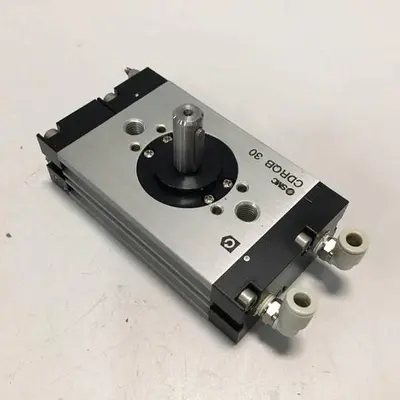 USED SMC CDRQB 30