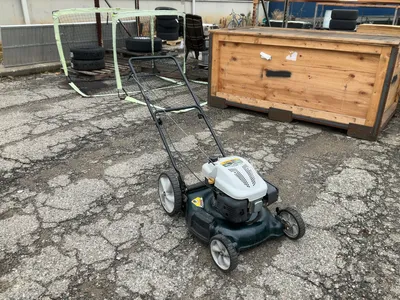 Used YARD MAN 11A-54M7001 Mowers Michigan US | Miedema Asset Management Group #1335829