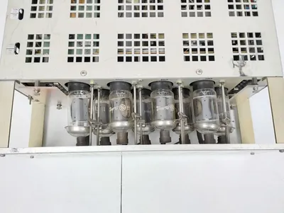 USED Kepco Bhk 2000-0.1M