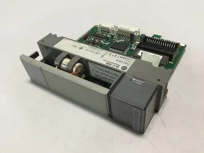 USED ALLEN BRADLEY 1747-L514 SER B