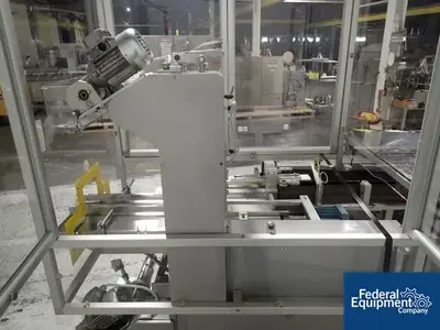 USED Multipack Multipack Bundler, model F40