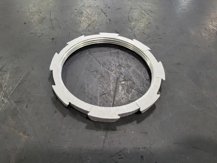 New | in-Stock THOMAS & BETTS CI1732-AL Parts British Columbia CA | Lenmark #270292