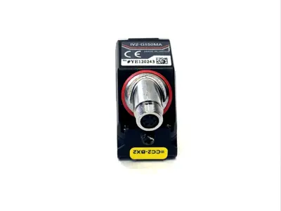 IV2-G150MA | Keyence  Built-In AI Vision Sensor Head - Used