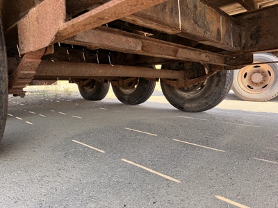 Used 2010 PJ GOOSENECK DECKOVER TRI-AXLE Deckover Trailers Michigan US | Miedema Asset Management Group #1338391