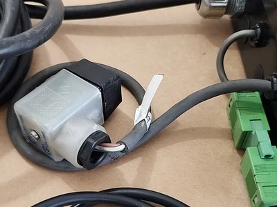 USED Conair MLC2-120