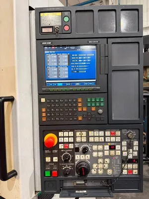 Used 2007 MORI SEIKI NL-3000/1250 CNC Lathes California US | MachineStation #887429