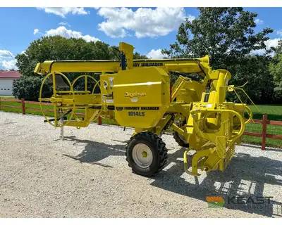 Used DEGELMAN RENN _UNKNOWN_ Miscellaneous Agriculture (Farm) Equipment Iowa US | Keast Enterprises #1360223