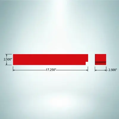 CLEVELAND PUNCH & DIE P20U0009 Accessories | Punch Press and Shear (2)