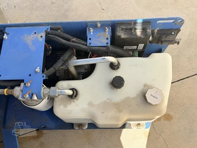 Used 2019 GENIE GS1930 Scissor Lifters Texas US | Adcock Equipment USA #1519432