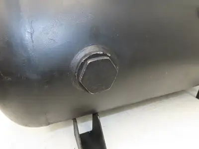 Used SILVAN _UNKNOWN_ Pressure Tanks Indiana US | Arrow Industrial #1411475