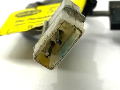 Used Fabco-Air Pancake Line Piston Position Sensor Proximity Sensors Michigan US | Maverick Industrial Sales #1393124