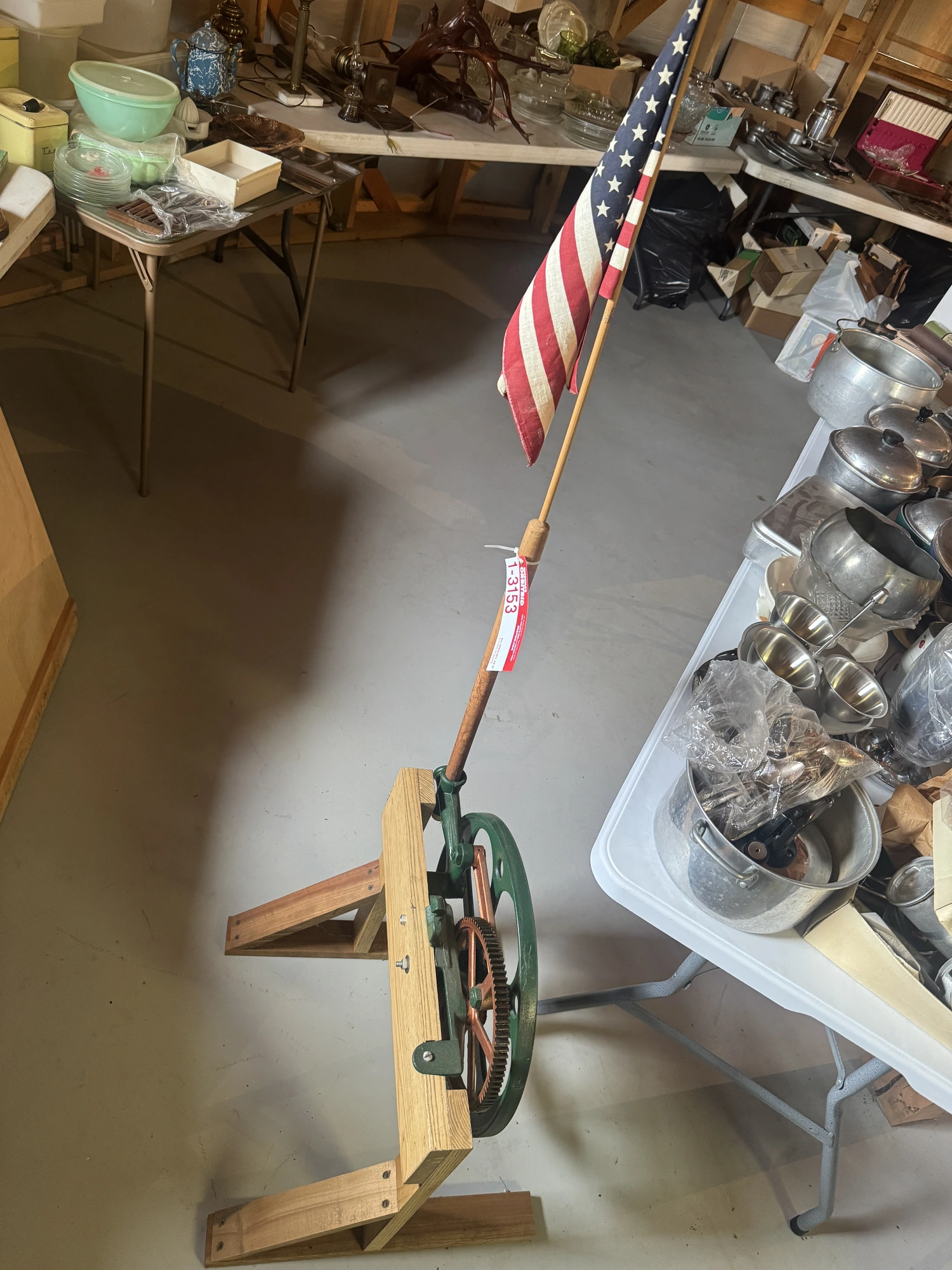 Used _UNKNOWN_ _UNKNOWN_ Pump Parts Michigan US | Miedema Asset Management Group #1279542
