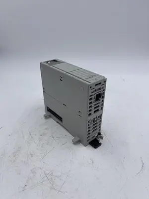 Used ALLEN-BRADLEY ALLEN-BRADLEY 1768-ENBT SER A PLC Input & Output | ND Industrial Surplus #1214824