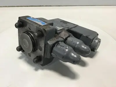 USED VICKERS CVGC 3 W 125 10