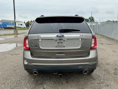 USED 2013 FORD EDGE