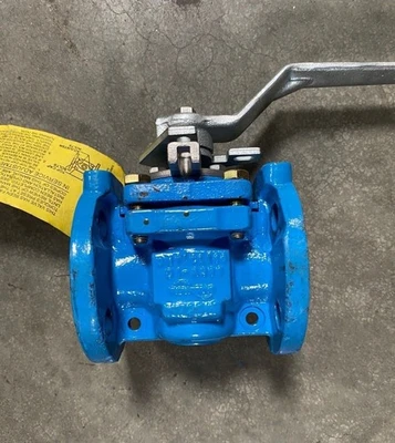 USED Flowserve Does Not Apply