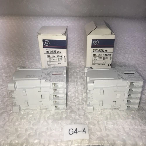 NEW GE MC1CB00ATD