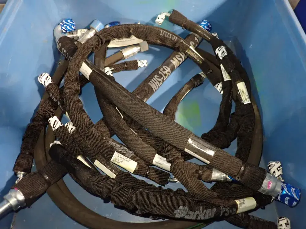 Parker Hoses