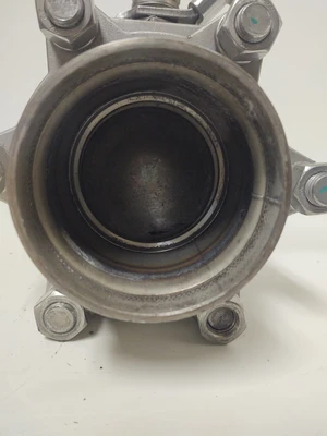USED SHARPE SERIES 13